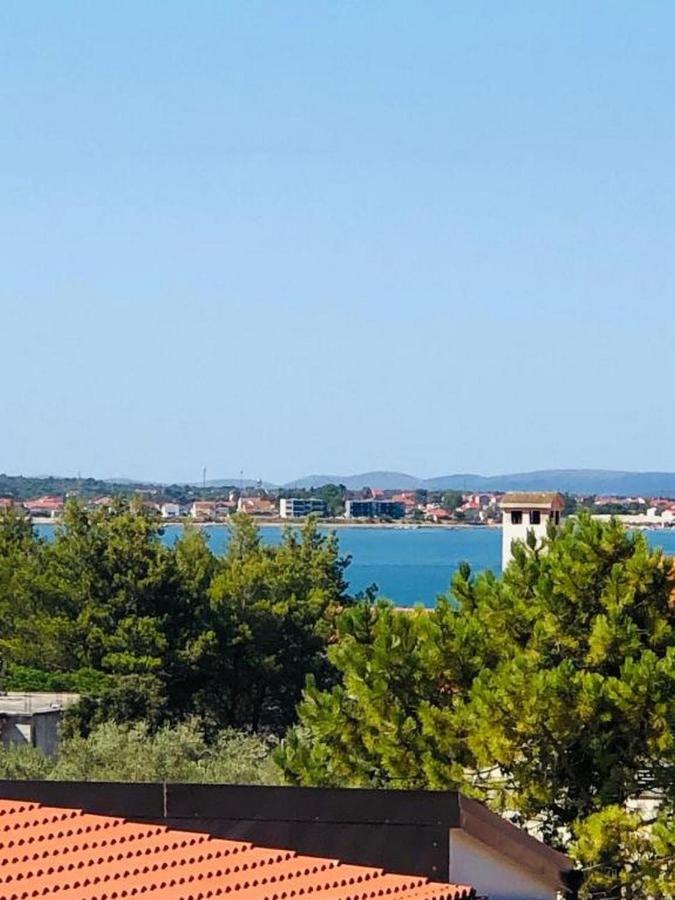 Apartment Miaantonia Vrsi Exteriér fotografie