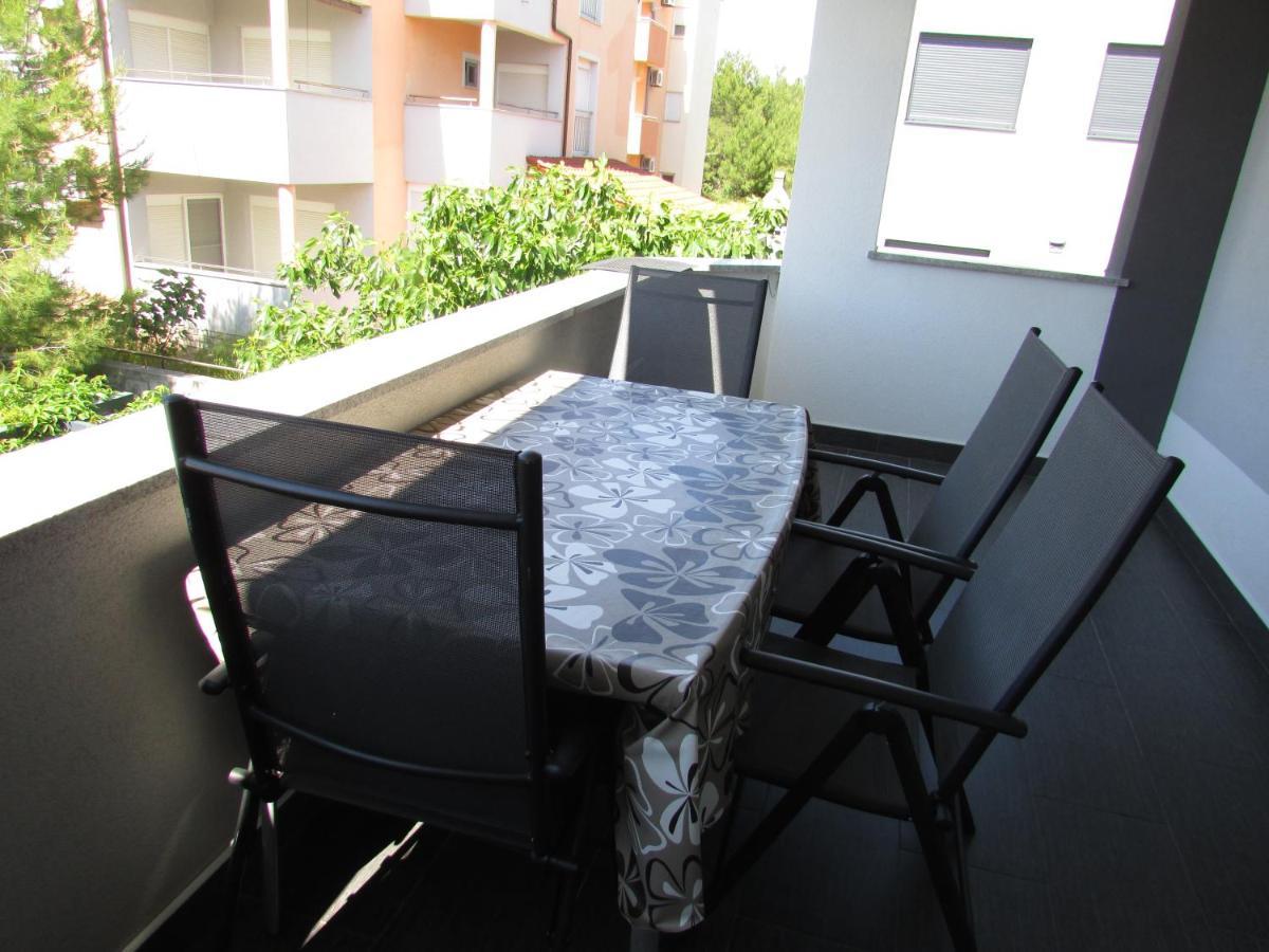 Apartment Miaantonia Vrsi Exteriér fotografie