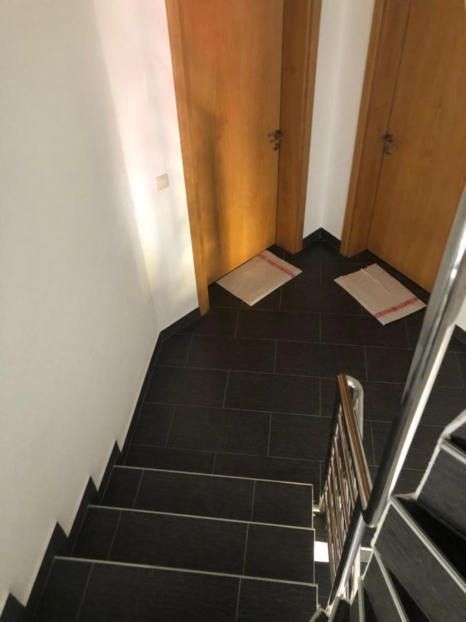 Apartment Miaantonia Vrsi Exteriér fotografie